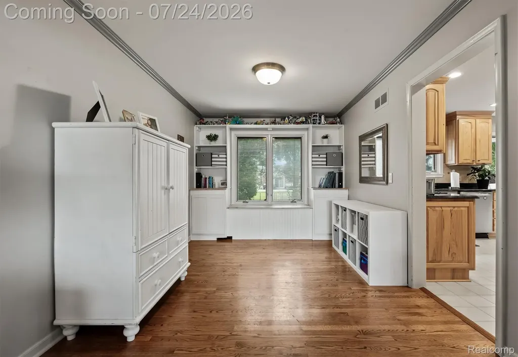 40536 Skender Street Clinton Charter Township MI 48038