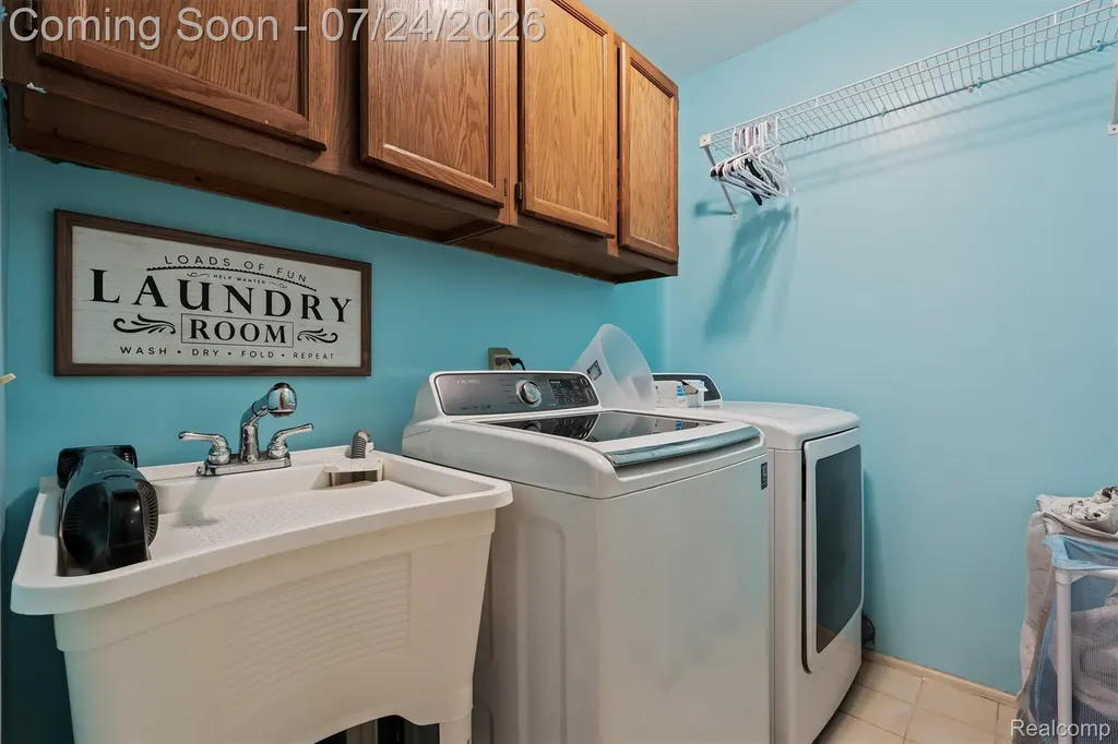 40536 Skender Street Clinton Charter Township MI 48038