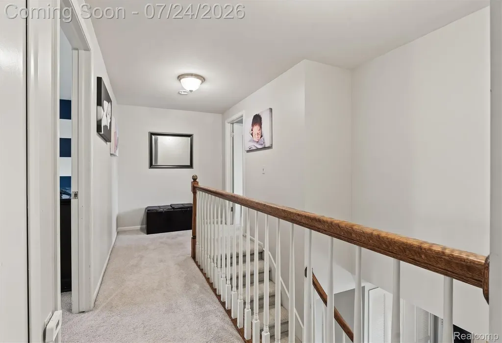 40536 Skender Street Clinton Charter Township MI 48038
