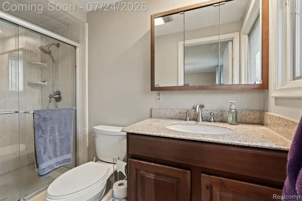 40536 Skender Street Clinton Charter Township MI 48038