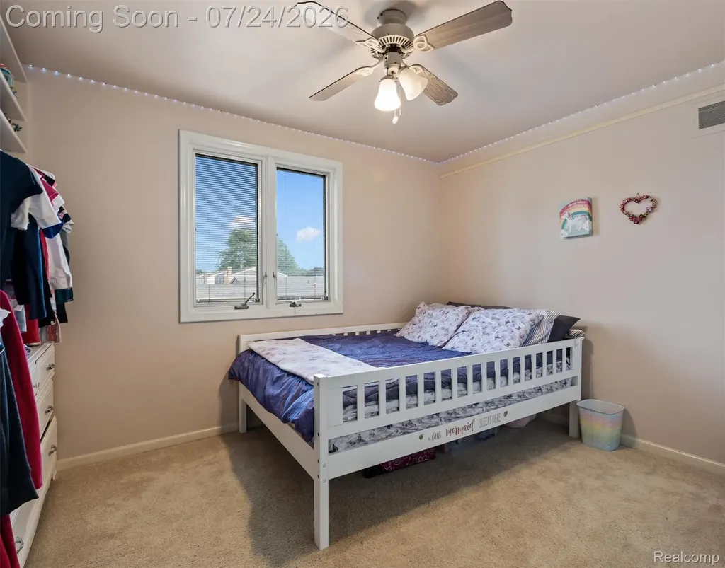 40536 Skender Street Clinton Charter Township MI 48038