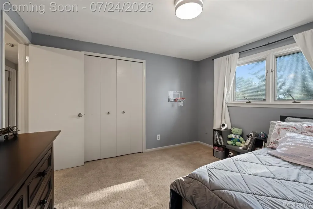 40536 Skender Street Clinton Charter Township MI 48038