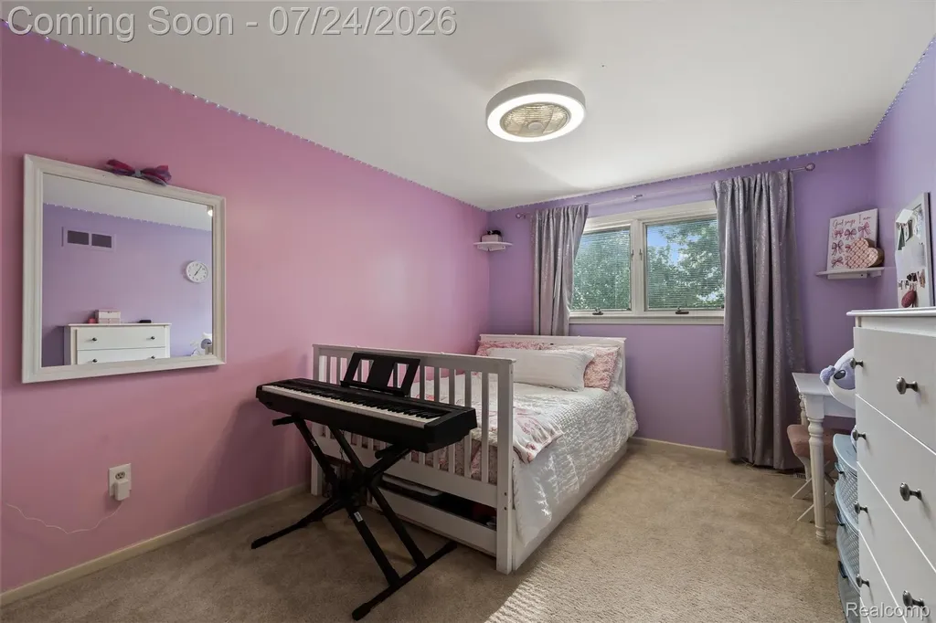 40536 Skender Street Clinton Charter Township MI 48038