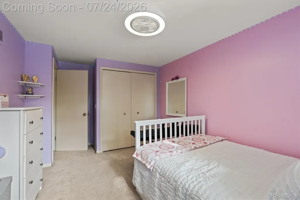 40536 Skender Street Clinton Charter Township MI 48038