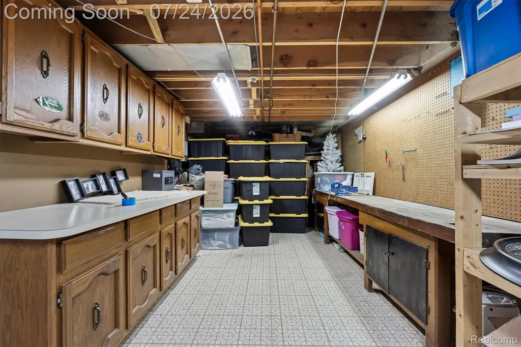 40536 Skender Street Clinton Charter Township MI 48038