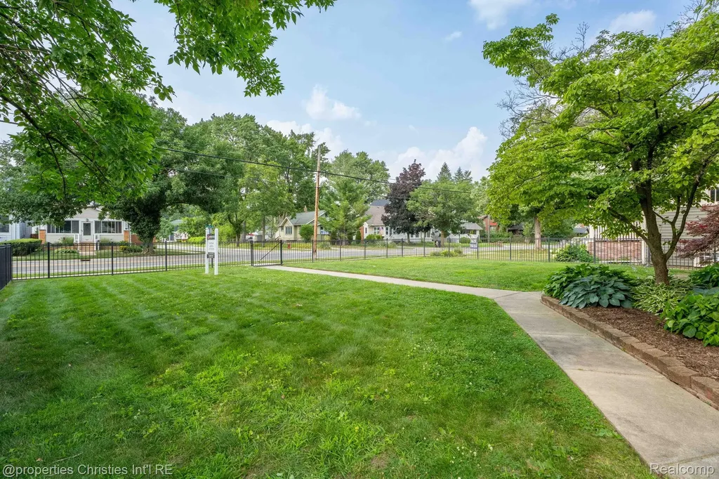802 E Lincoln Avenue Royal Oak City MI 48067