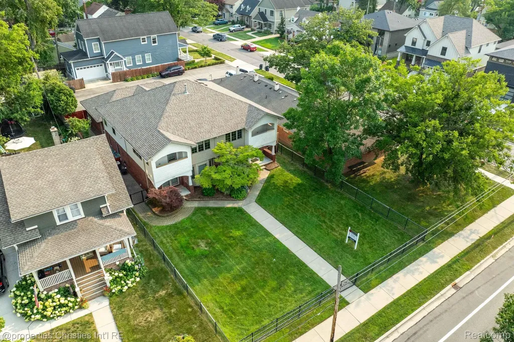 802 E Lincoln Avenue Royal Oak City MI 48067