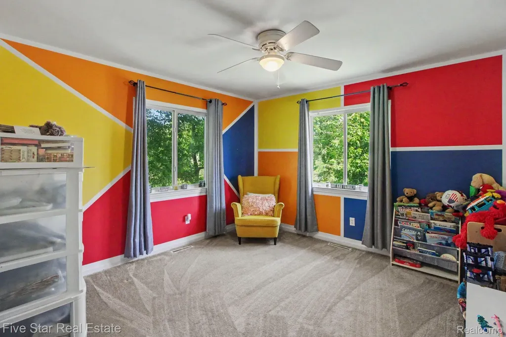 2830 Bayberry Drive Waterford Charter Township MI 48329