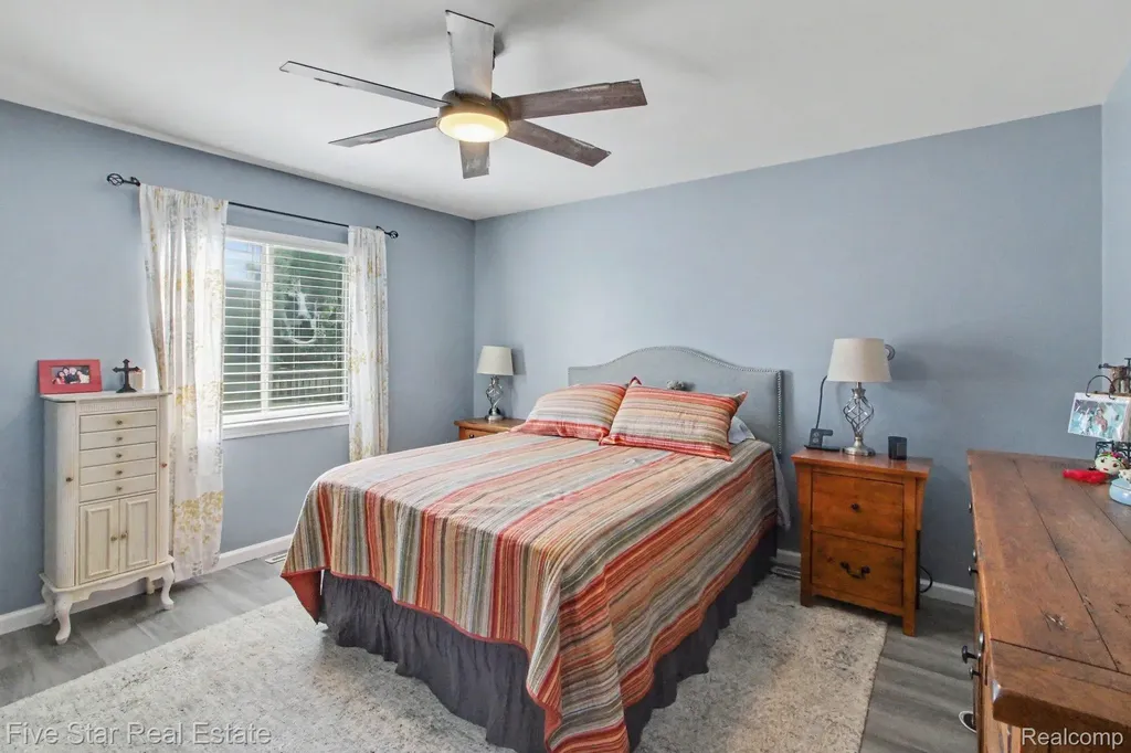 2830 Bayberry Drive Waterford Charter Township MI 48329