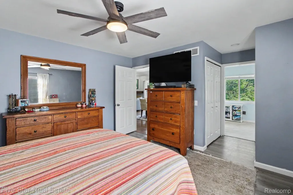 2830 Bayberry Drive Waterford Charter Township MI 48329