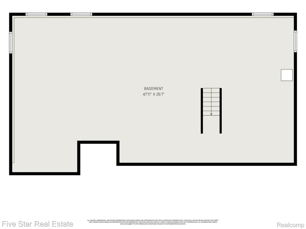 2830 Bayberry Drive Waterford Charter Township MI 48329
