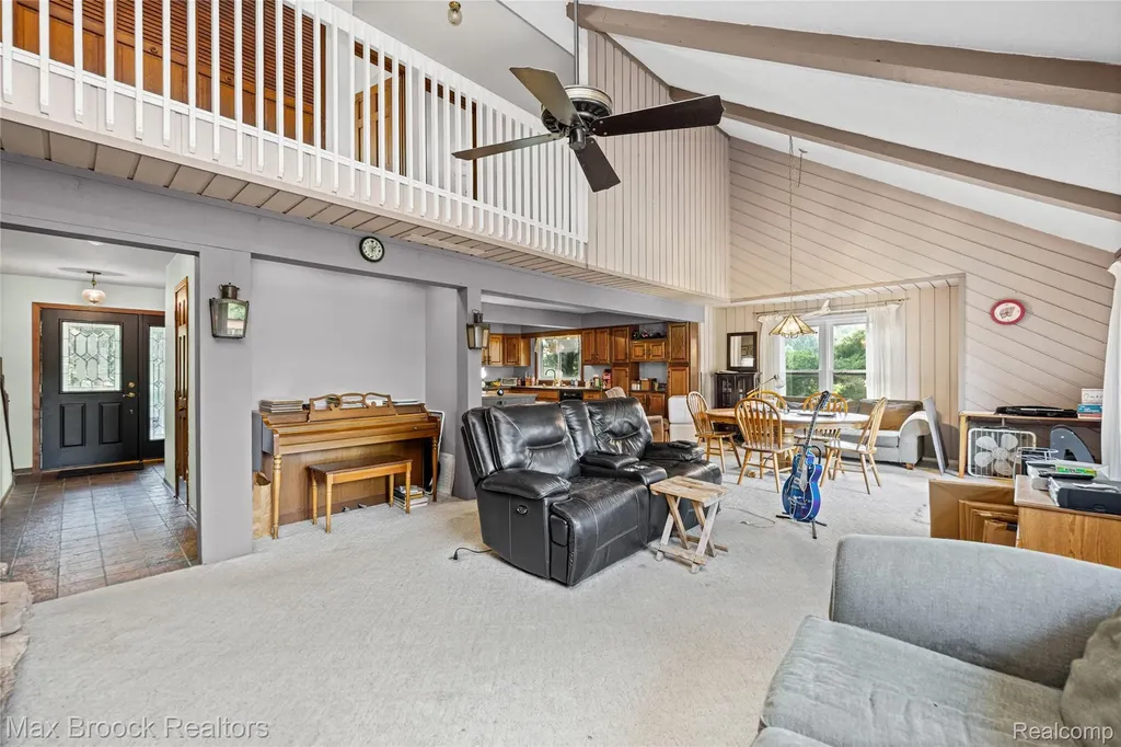 4622 Fleck Drive Hartland Township MI 48430
