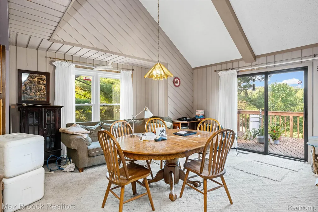 4622 Fleck Drive Hartland Township MI 48430