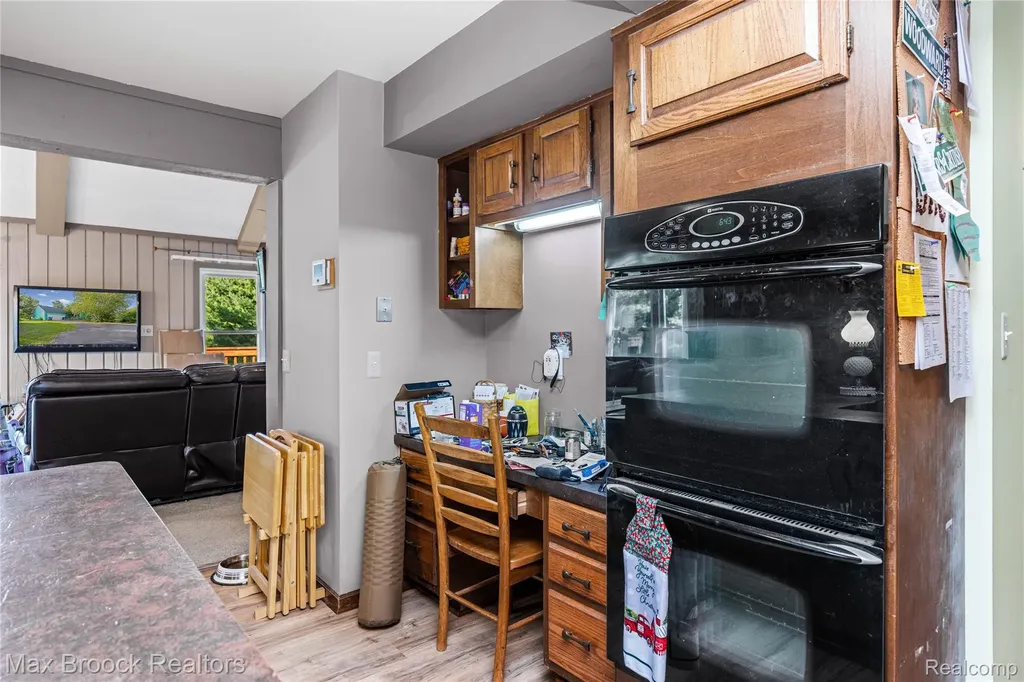 4622 Fleck Drive Hartland Township MI 48430