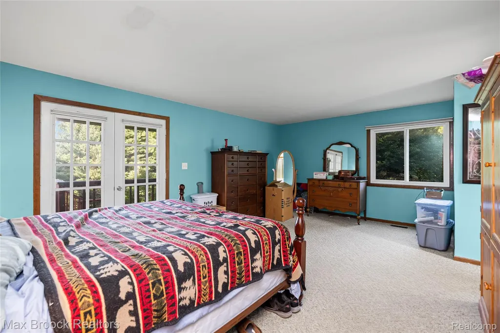 4622 Fleck Drive Hartland Township MI 48430