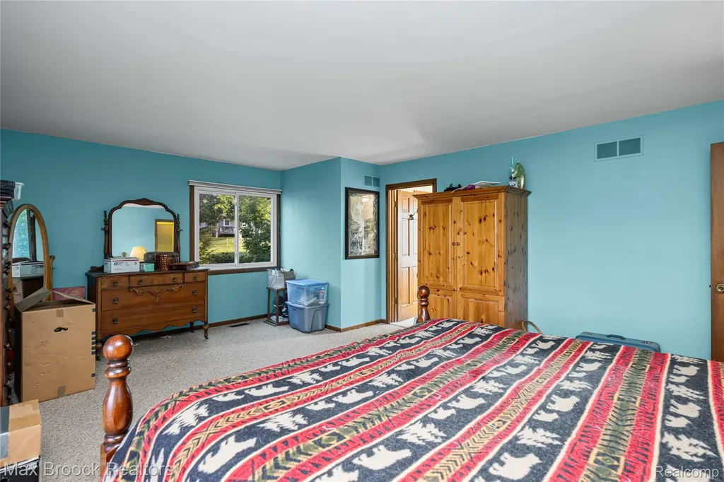 4622 Fleck Drive Hartland Township MI 48430