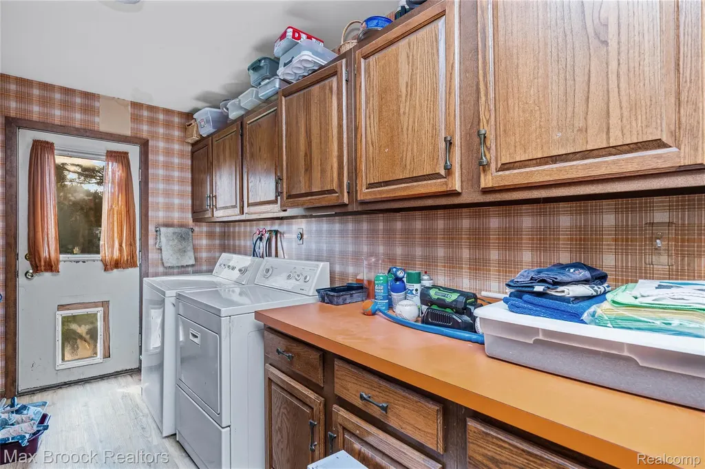 4622 Fleck Drive Hartland Township MI 48430