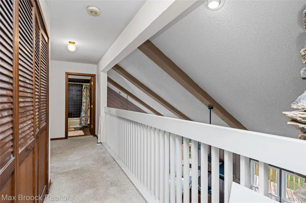 4622 Fleck Drive Hartland Township MI 48430
