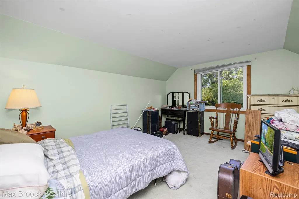 4622 Fleck Drive Hartland Township MI 48430