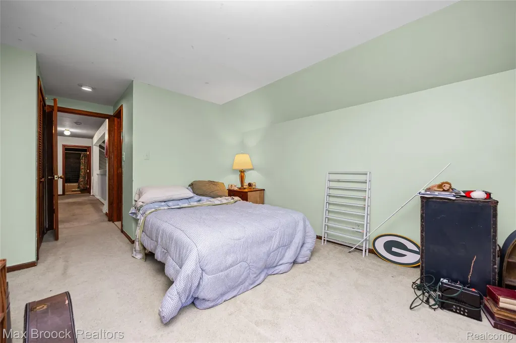 4622 Fleck Drive Hartland Township MI 48430