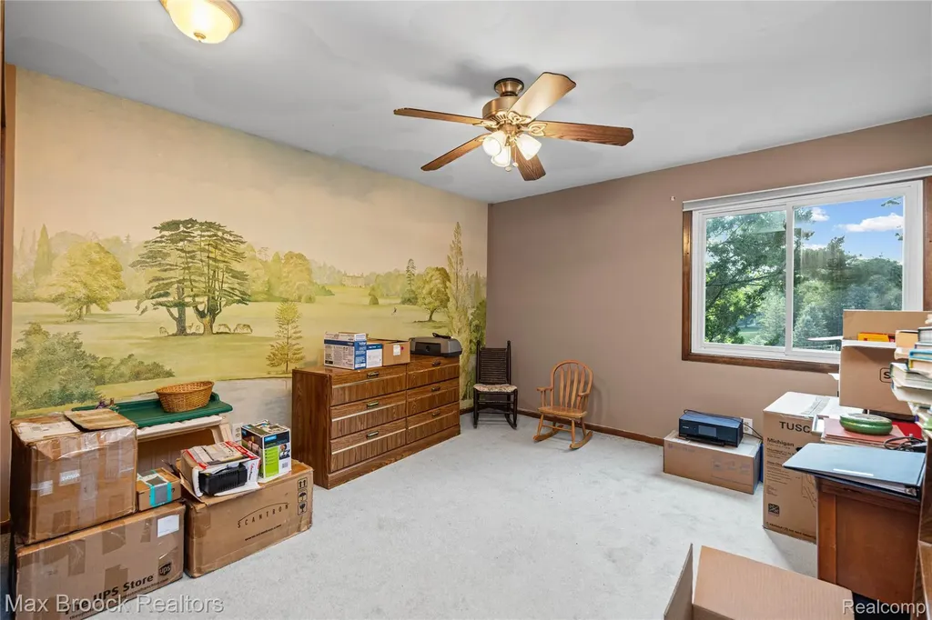 4622 Fleck Drive Hartland Township MI 48430