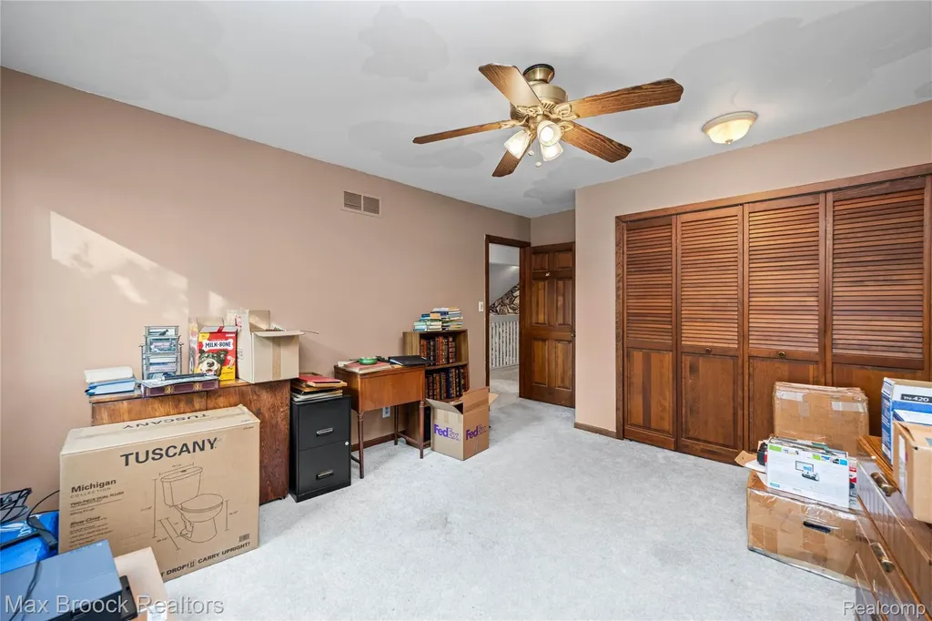 4622 Fleck Drive Hartland Township MI 48430