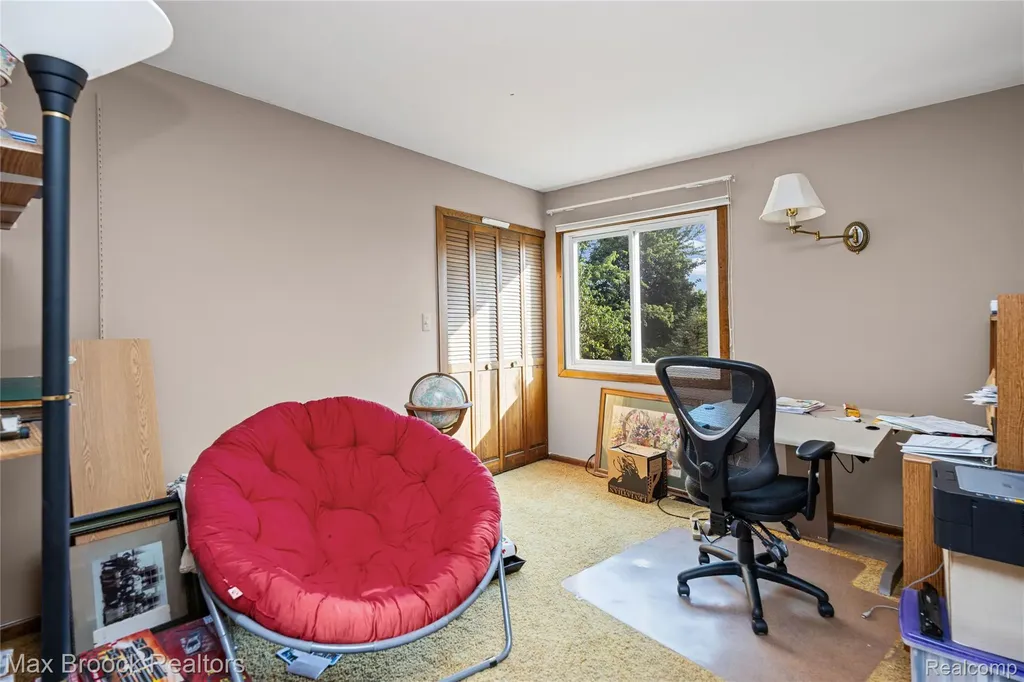 4622 Fleck Drive Hartland Township MI 48430