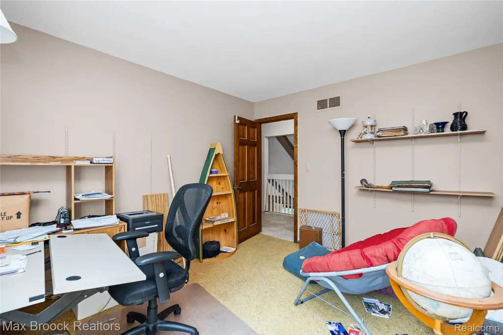 4622 Fleck Drive Hartland Township MI 48430