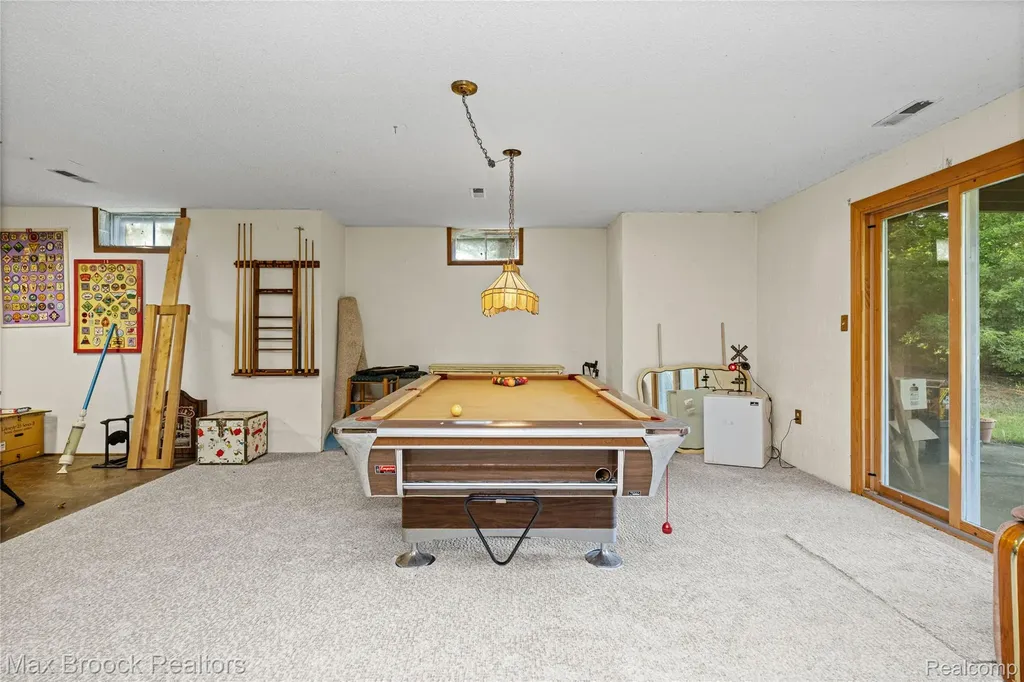 4622 Fleck Drive Hartland Township MI 48430