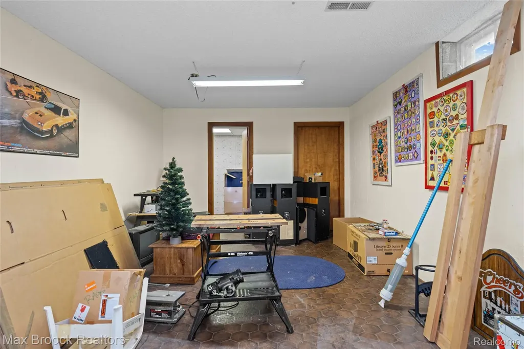 4622 Fleck Drive Hartland Township MI 48430