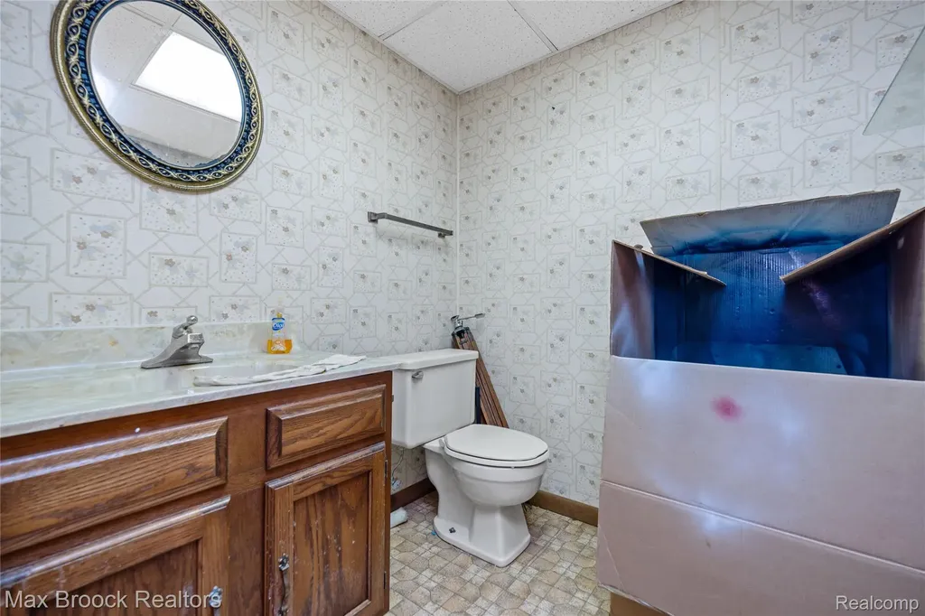 4622 Fleck Drive Hartland Township MI 48430
