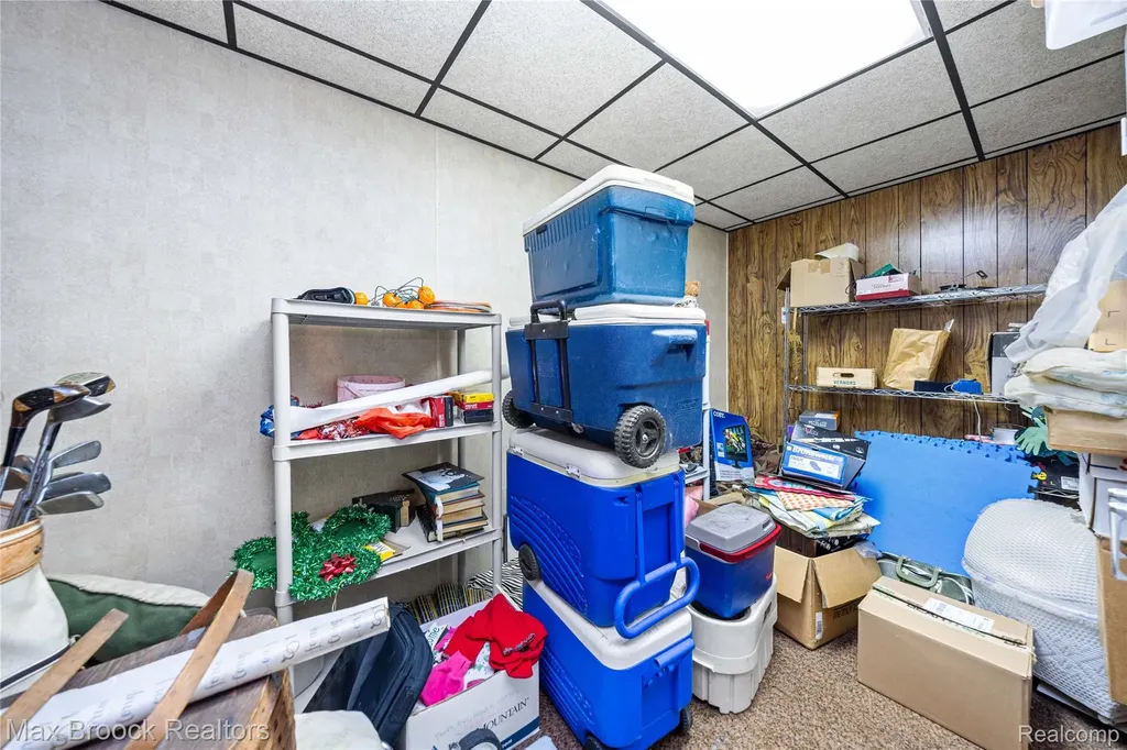4622 Fleck Drive Hartland Township MI 48430