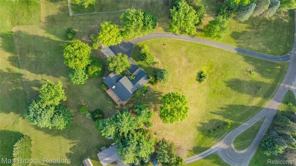 4622 Fleck Drive Hartland Township MI 48430