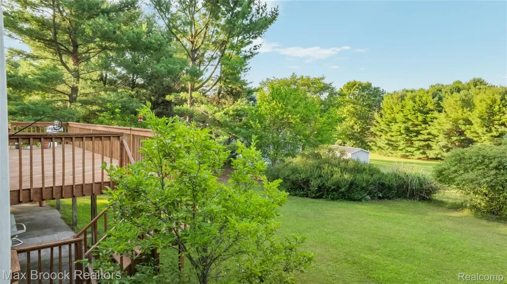 4622 Fleck Drive Hartland Township MI 48430