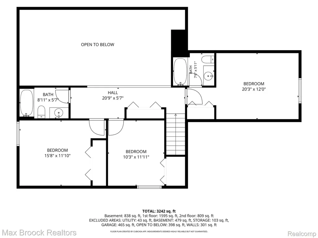 4622 Fleck Drive Hartland Township MI 48430