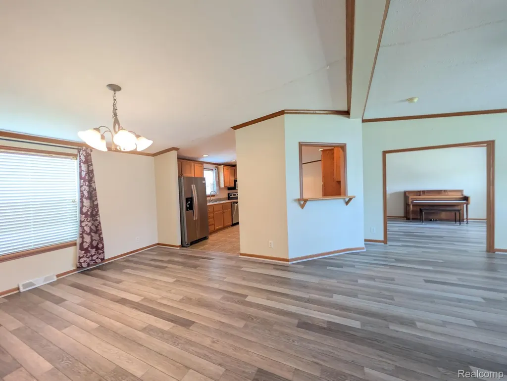 11766 Village Pines Court Green Oak Township MI 48178