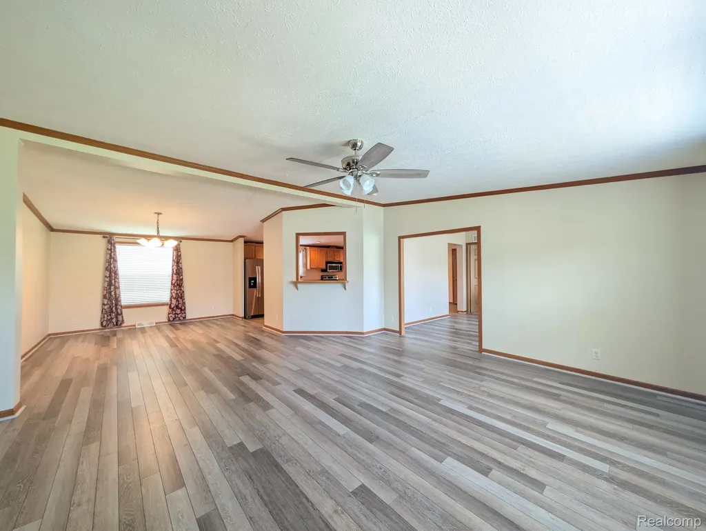 11766 Village Pines Court Green Oak Township MI 48178