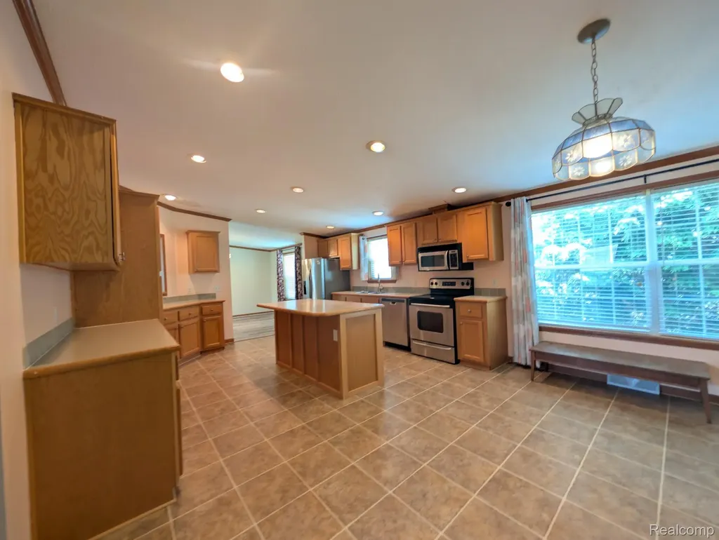 11766 Village Pines Court Green Oak Township MI 48178