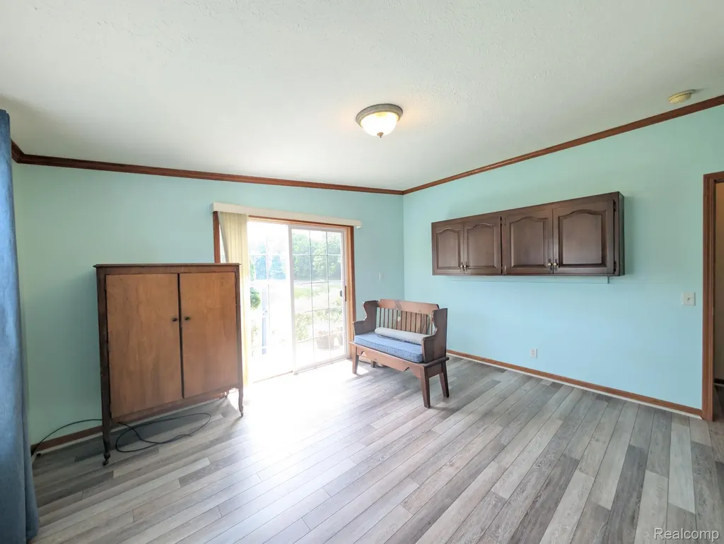 11766 Village Pines Court Green Oak Township MI 48178