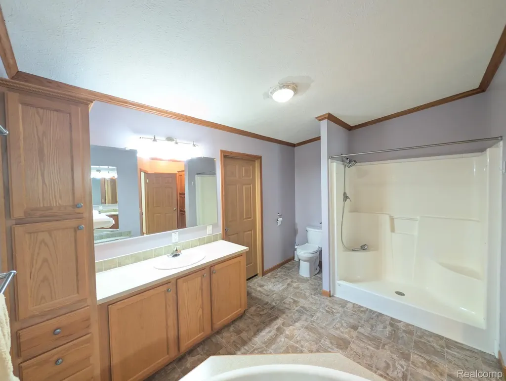 11766 Village Pines Court Green Oak Township MI 48178