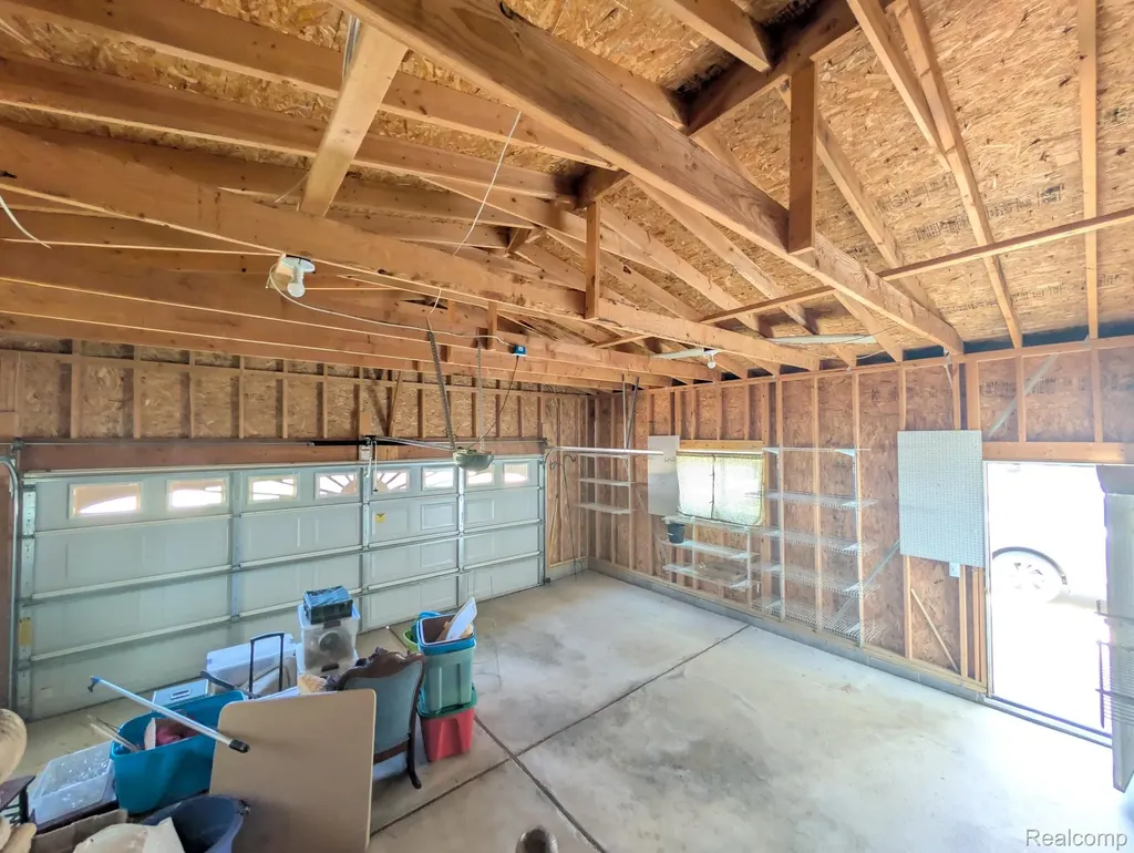 11766 Village Pines Court Green Oak Township MI 48178