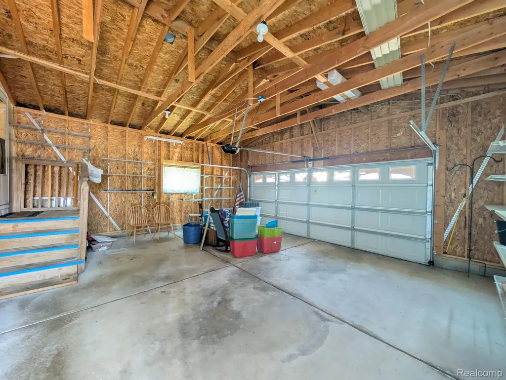11766 Village Pines Court Green Oak Township MI 48178