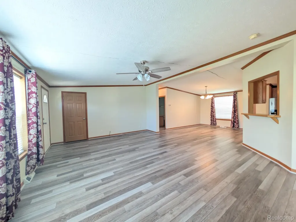 11766 Village Pines Court Green Oak Township MI 48178
