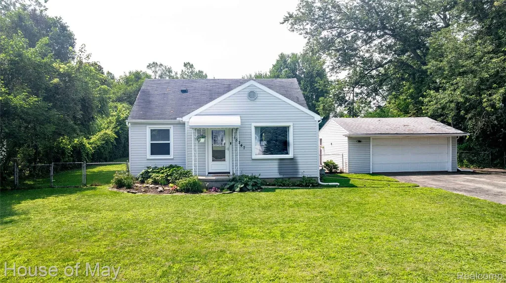 45247 Bemis Road Sumpter Township MI 48111