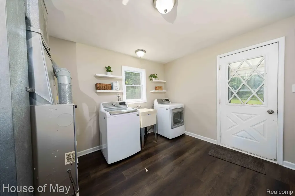 45247 Bemis Road Sumpter Township MI 48111