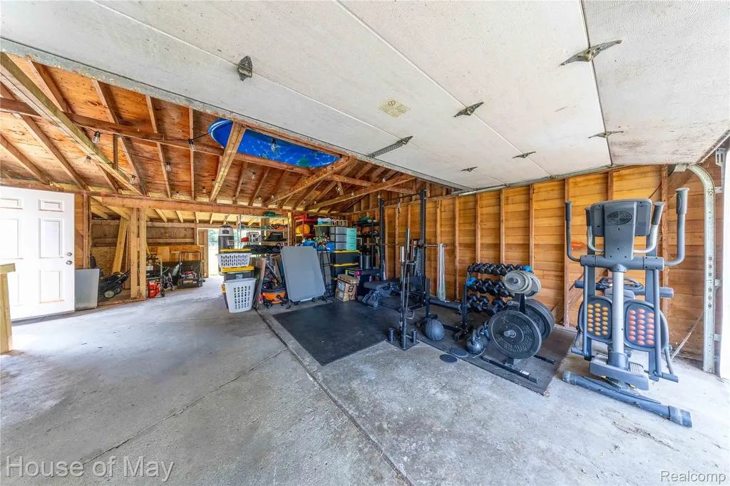 45247 Bemis Road Sumpter Township MI 48111