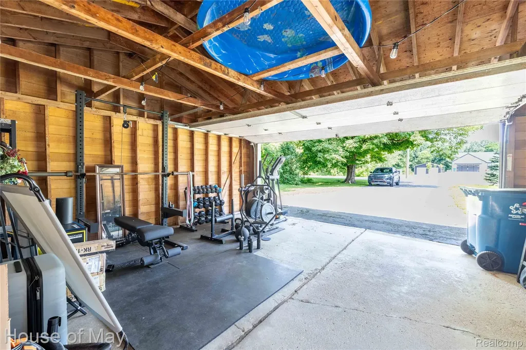 45247 Bemis Road Sumpter Township MI 48111
