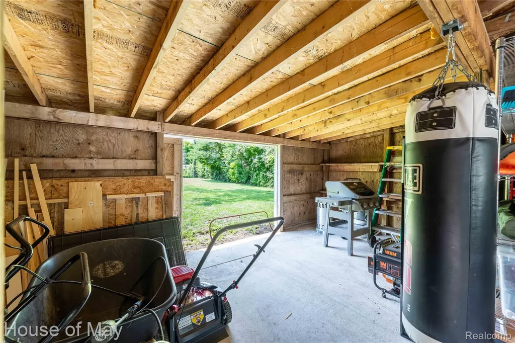 45247 Bemis Road Sumpter Township MI 48111