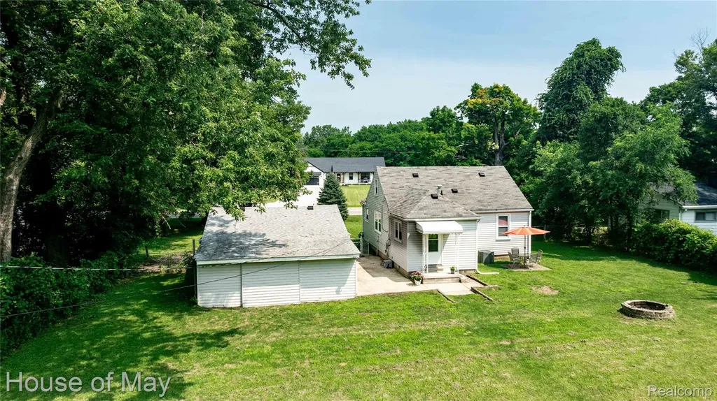 45247 Bemis Road Sumpter Township MI 48111