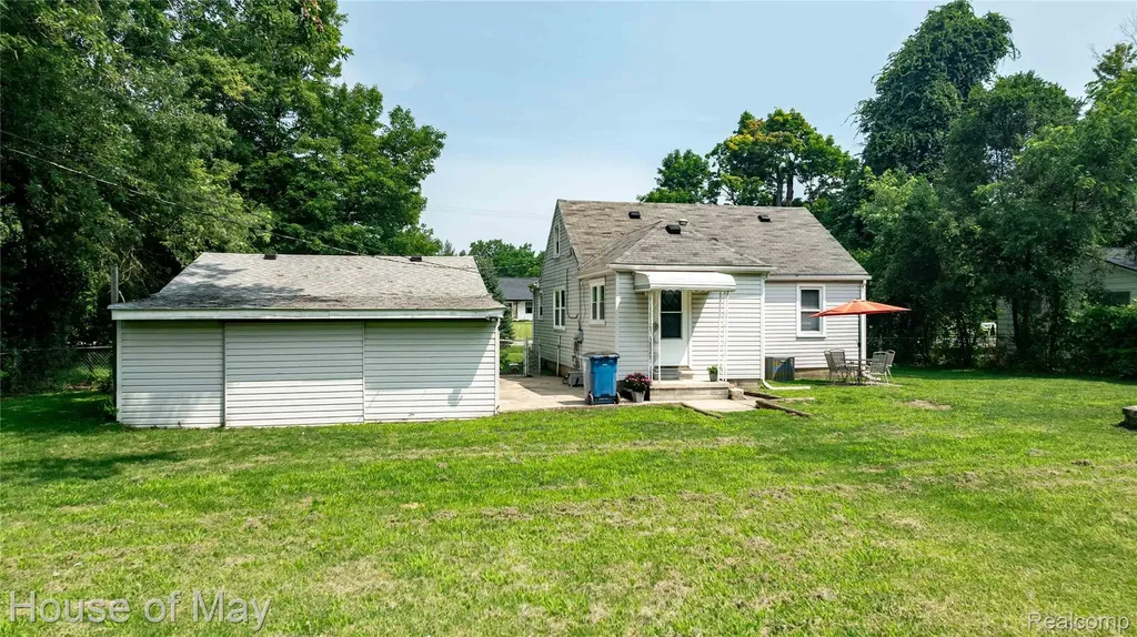 45247 Bemis Road Sumpter Township MI 48111